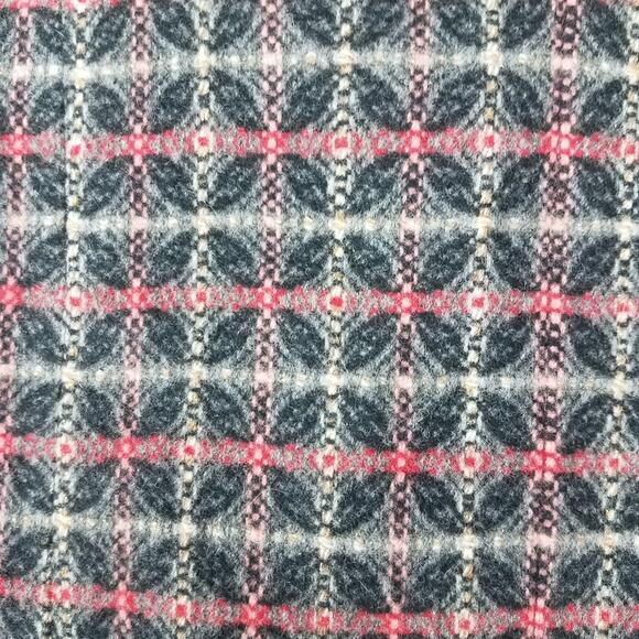 Pendleton | Wool Blend Patterned Jacket 8 - Picture 7 of 9